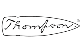 Thompson Logo, B&W, PDF