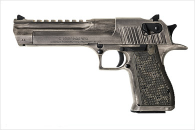 Desert Eagle DE44WMD