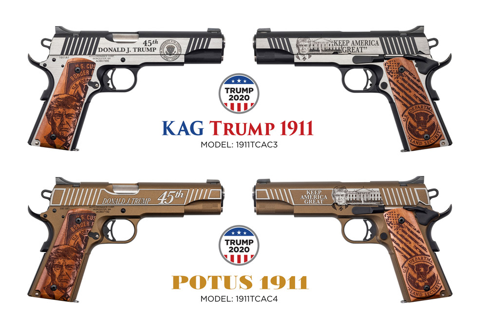 Trump 2020 Series